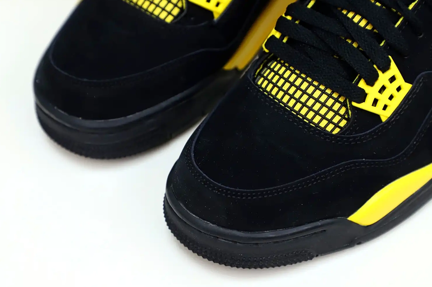  thunder Air Jordan Kimikick 2023 Jordan4 0717